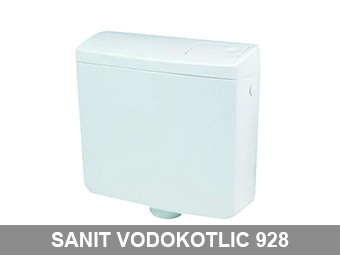 SANIT VODOKOTLIC 928