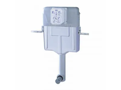 GROHE UGRANI VODOKOTLIC ZA SIMPLON WC SOLJU 38661000 