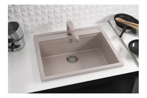 Kako i čime oprati jako zaprljanu granitnu sudoperu ULGRAN
