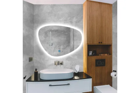 LED ogledala – moderan izbor za svaki enterijer: LED ogledala – moderan izbor za svaki enterijer