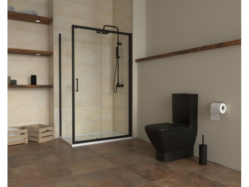 U ponudi tus kabine i paravani brushed gold i rose gold