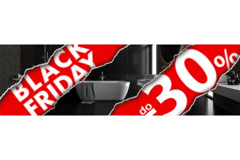 Black Friday popusti do 30% u svim prodavnicama i na web-u!: Black Friday popusti do 30% u svim prodavnicama i na web-u!