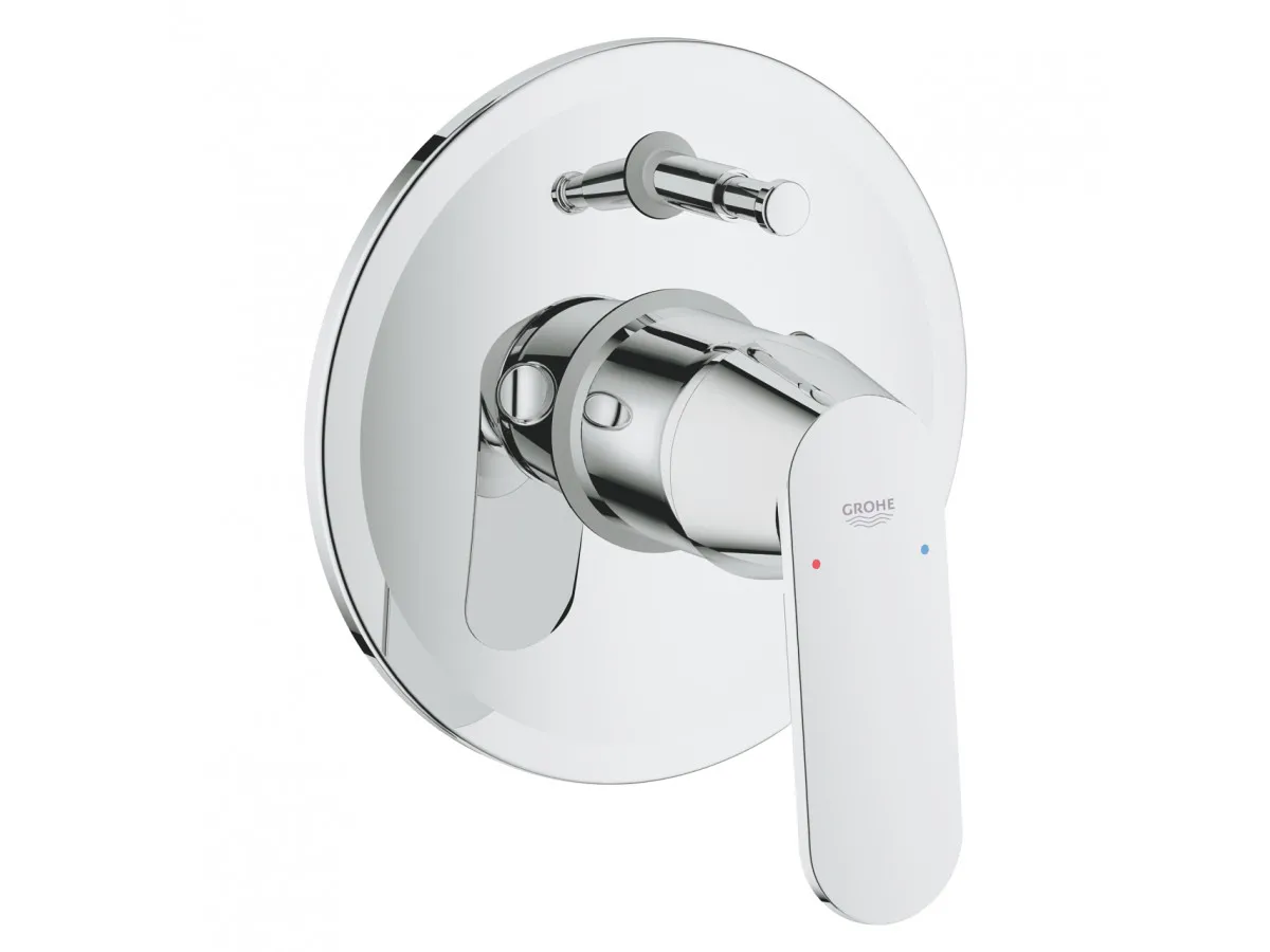 GROHE EUROSMART COSMOPOLITAN UGRADNA KADA 32879000 