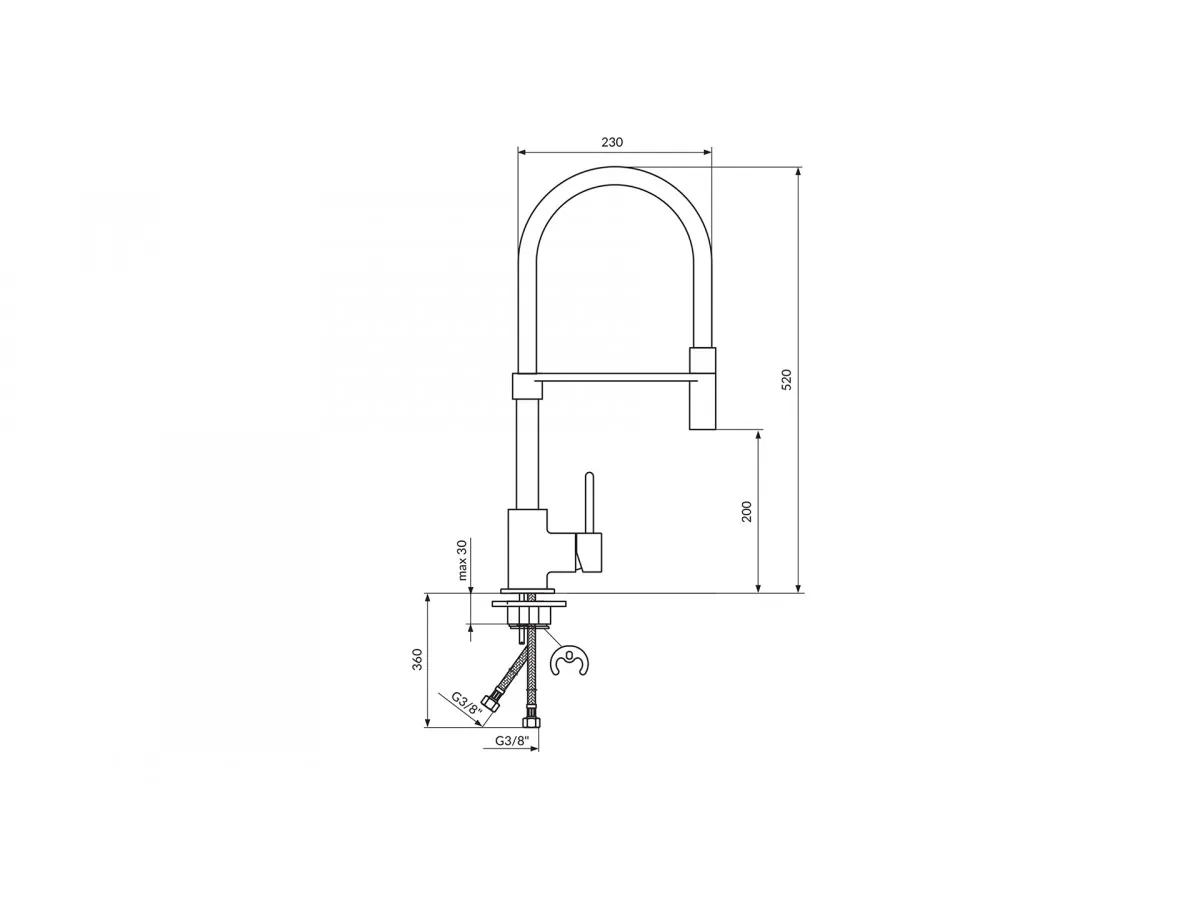 Rosan Zerro Sudopera Poluprofesionalna Jz38701 