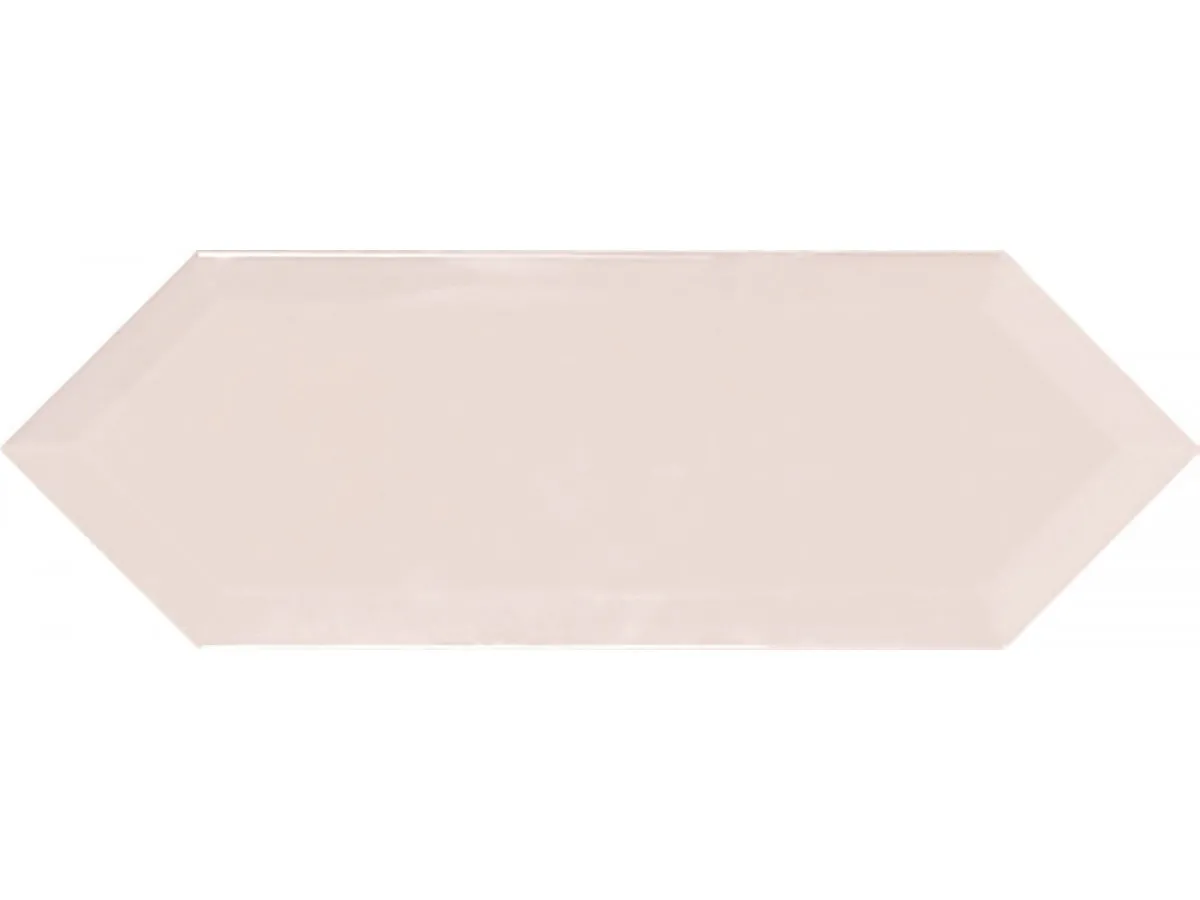 SA PICKET BEVELED PETAL PINK 10X30, 1m2 