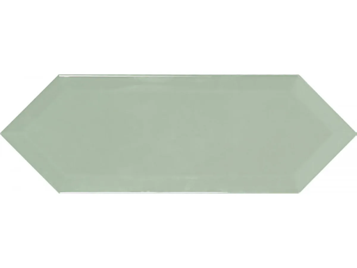 SA PICKET BEVELED GREEN 10X30, 1m2 