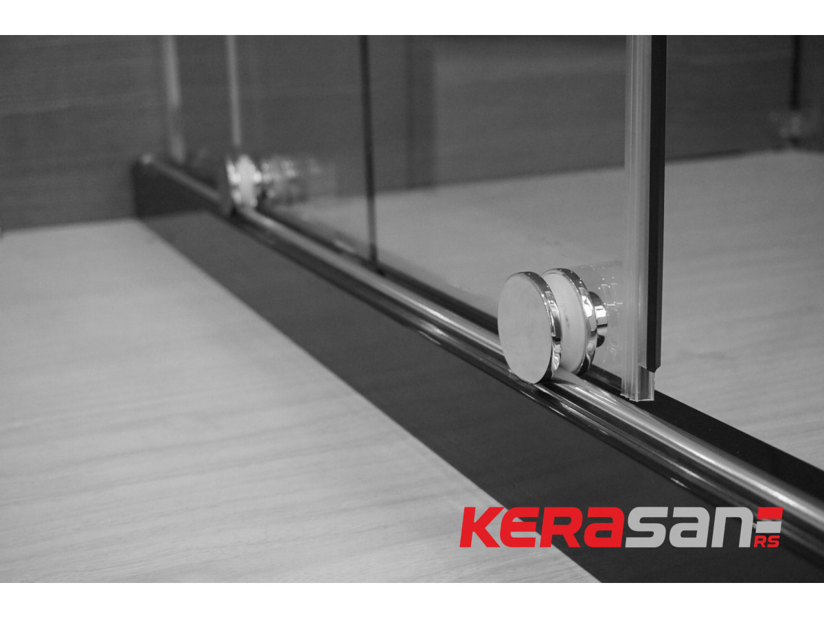 KER TUS PARAVAN WALKIN KLIZNI 1000x1950/8 mm (providno staklo) WIN