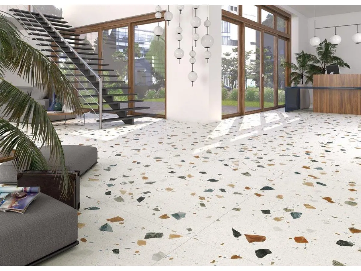 SA STRACCIATELLA NACAR 60X60, 1.44m2 