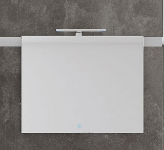 PIRAMIDA OGLEDALO  PERLA 75 G LED 
