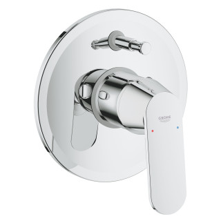 GROHE EUROSMART COSMOPOLITAN UGRADNA KADA 32879000 