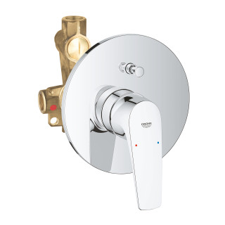 GROHE BAUFLOW PREBACIV UZIDNA 29113000 