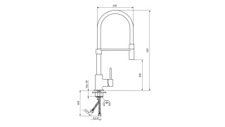 Rosan Zerro Sudopera Poluprofesionalna Jz38701 