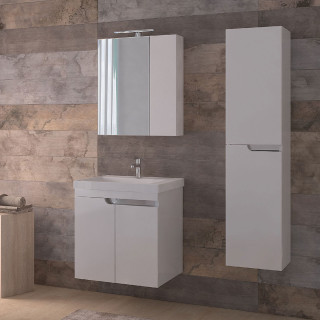 PIRAMIDA ORMARIC EURIDIKA 60 LH 