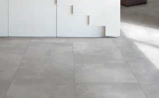 ENK CITY PLASTER WHITE RETT 30.4x61, 1.26m2 