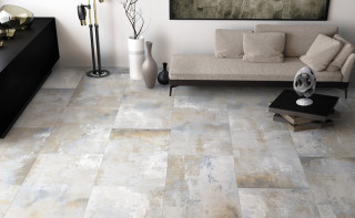 ENK CITY PLASTER GREY RETT 30.4x61, 1.26m2 