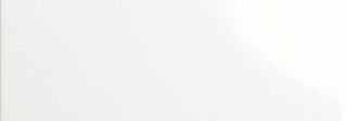 SA LISO FLAT BLANCO BRILLO 10x30, 1.02m2 