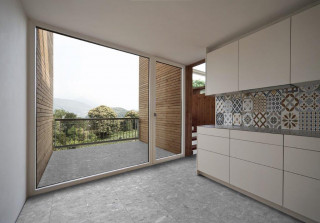 SA TRENTO BLANCO 60X60, 1.44m2 