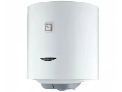 ARISTON 50L PROHROM R 50 2KV (PRO1 R INOX 50 V) 