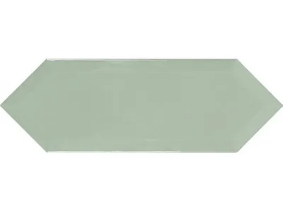SA PICKET BEVELED GREEN 10X30, 1m2 