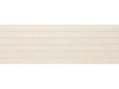 ZALA BASE WR1V5431 L.BEIGE RELIEF 30X90 RECT, 1.08m2 