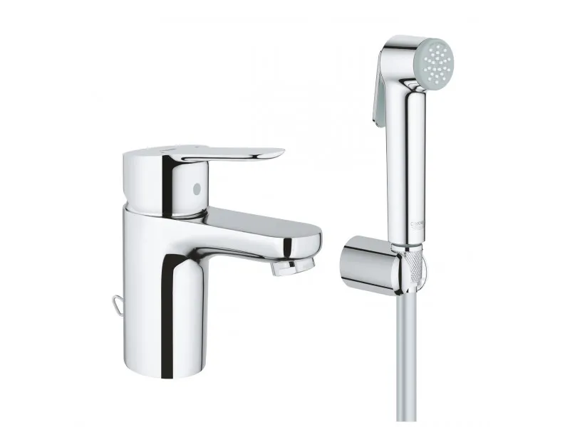 GROHE BAUEDGE LAVABO S HYGIENIC 23757000 