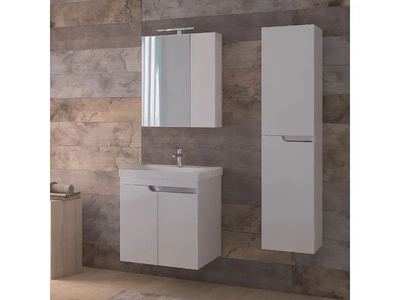 PIRAMIDA ORMARIC EURIDIKA 60 LH 
