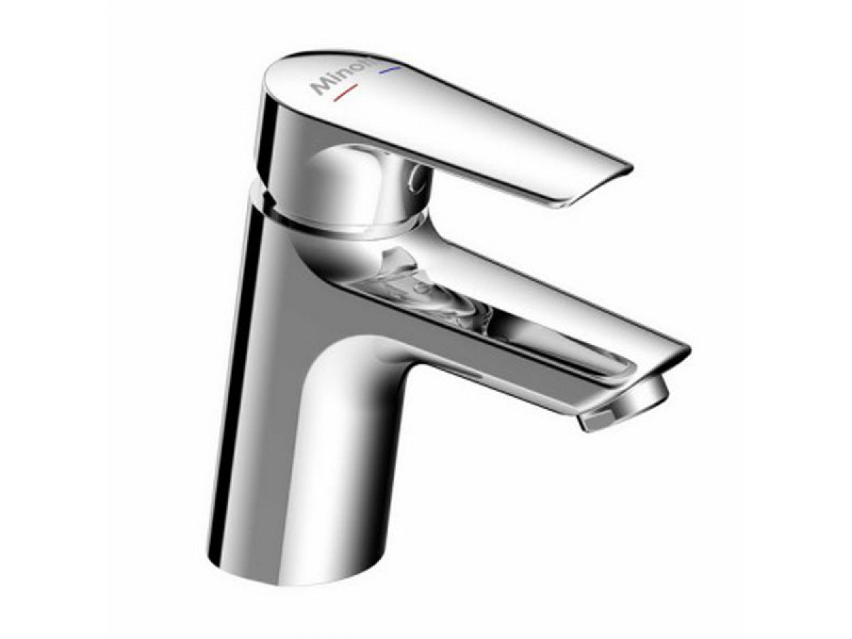 Minotti Prima Slavina Za Lavabo 4112 Mimaks Kupatila Beograd