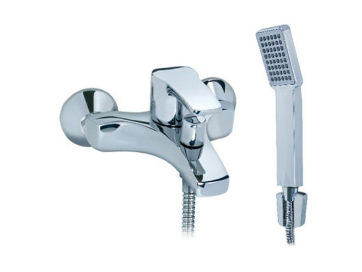 Rosan Cubo Baterija Za Kadu Jc33101 Mimaks Kupatila Beograd