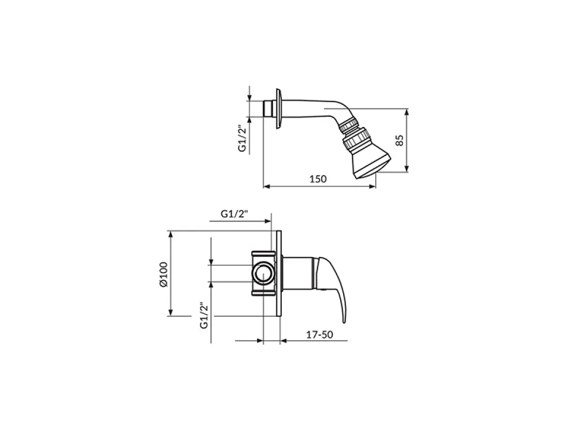 Rosan Perla Uzidna Baterija Bez Jp31101 