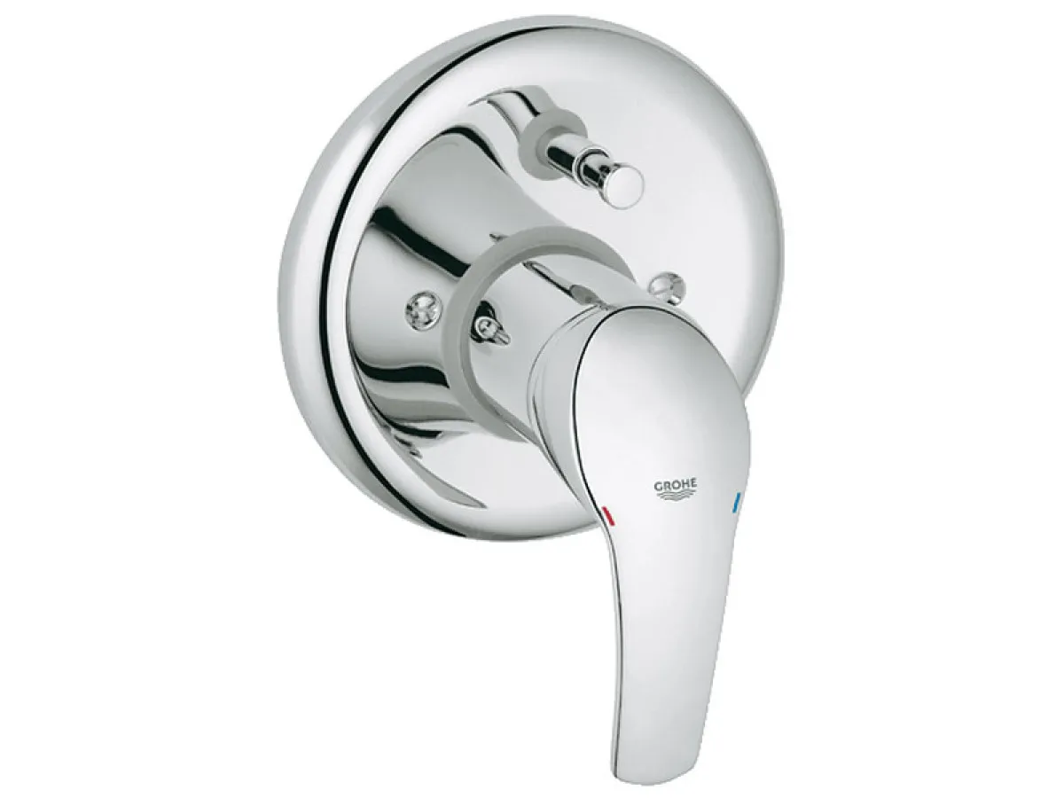 GROHE EUROSMART UGRADNA SLAVINA ZA KADU 33305001 