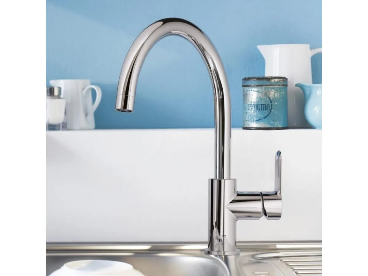 GROHE BAUEDGE SUDOPERA 31367000 