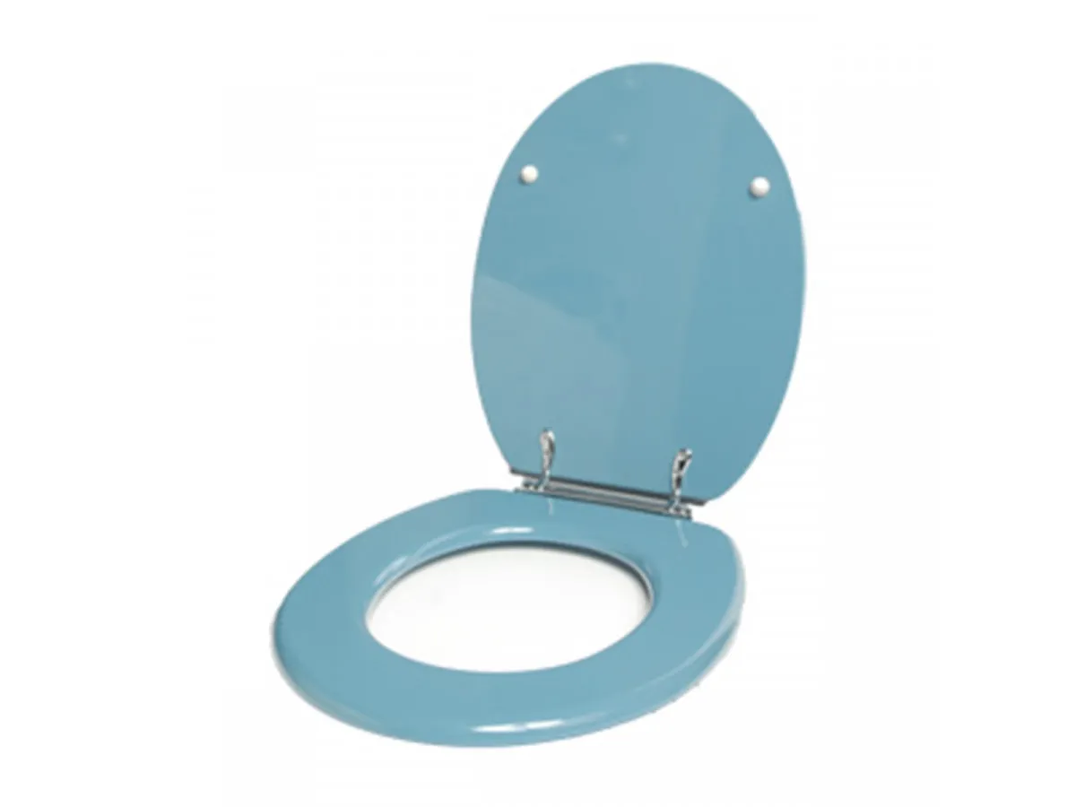 WC DASKA MED.OSO.EMA BEN.PLAVA 