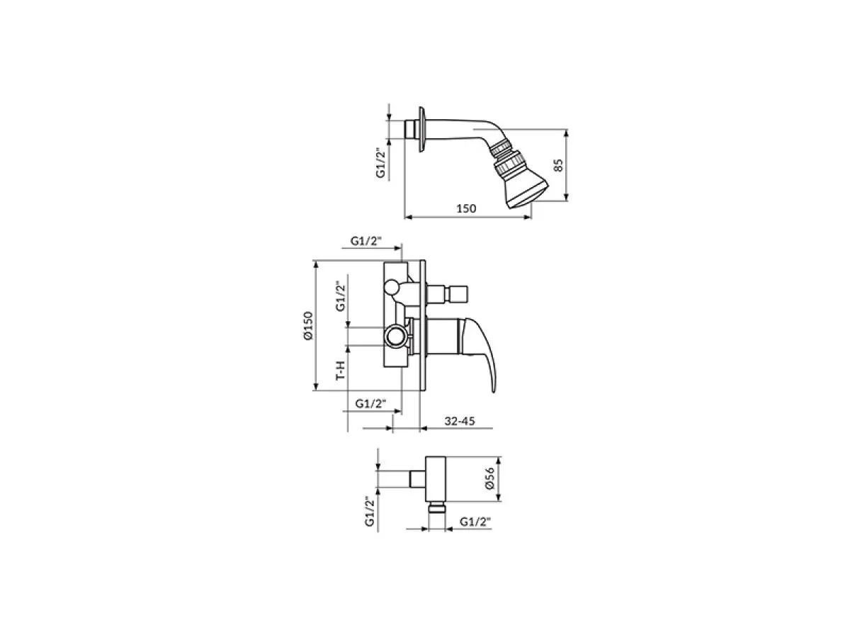 Rosan Perla Uzidna Jp31601 