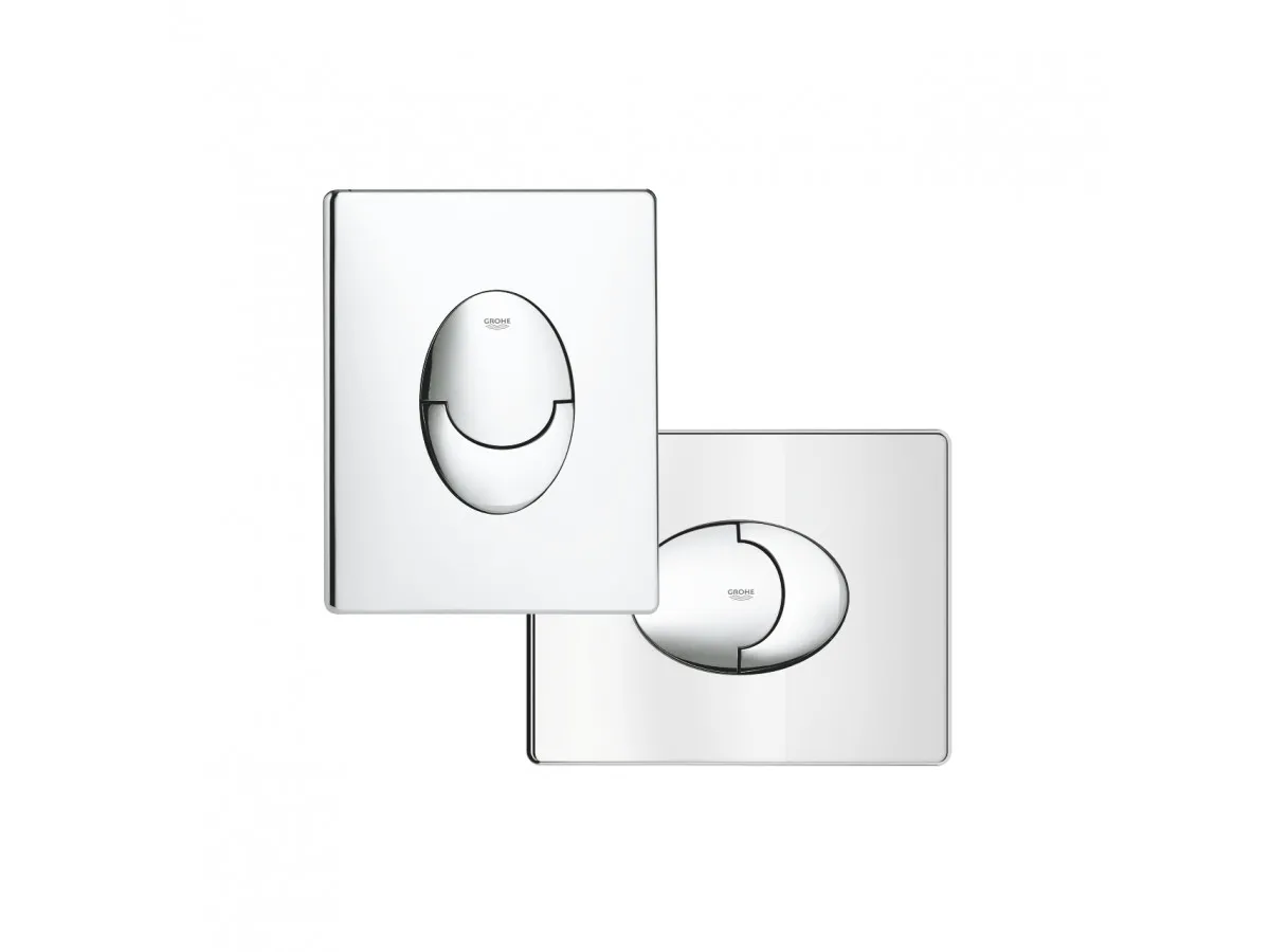 GROHE TIPKA HROM 38505000 