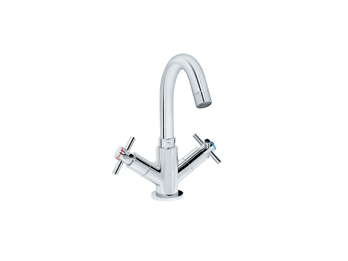 Rosan Xo Baterija Za Lavabo Xo30101 