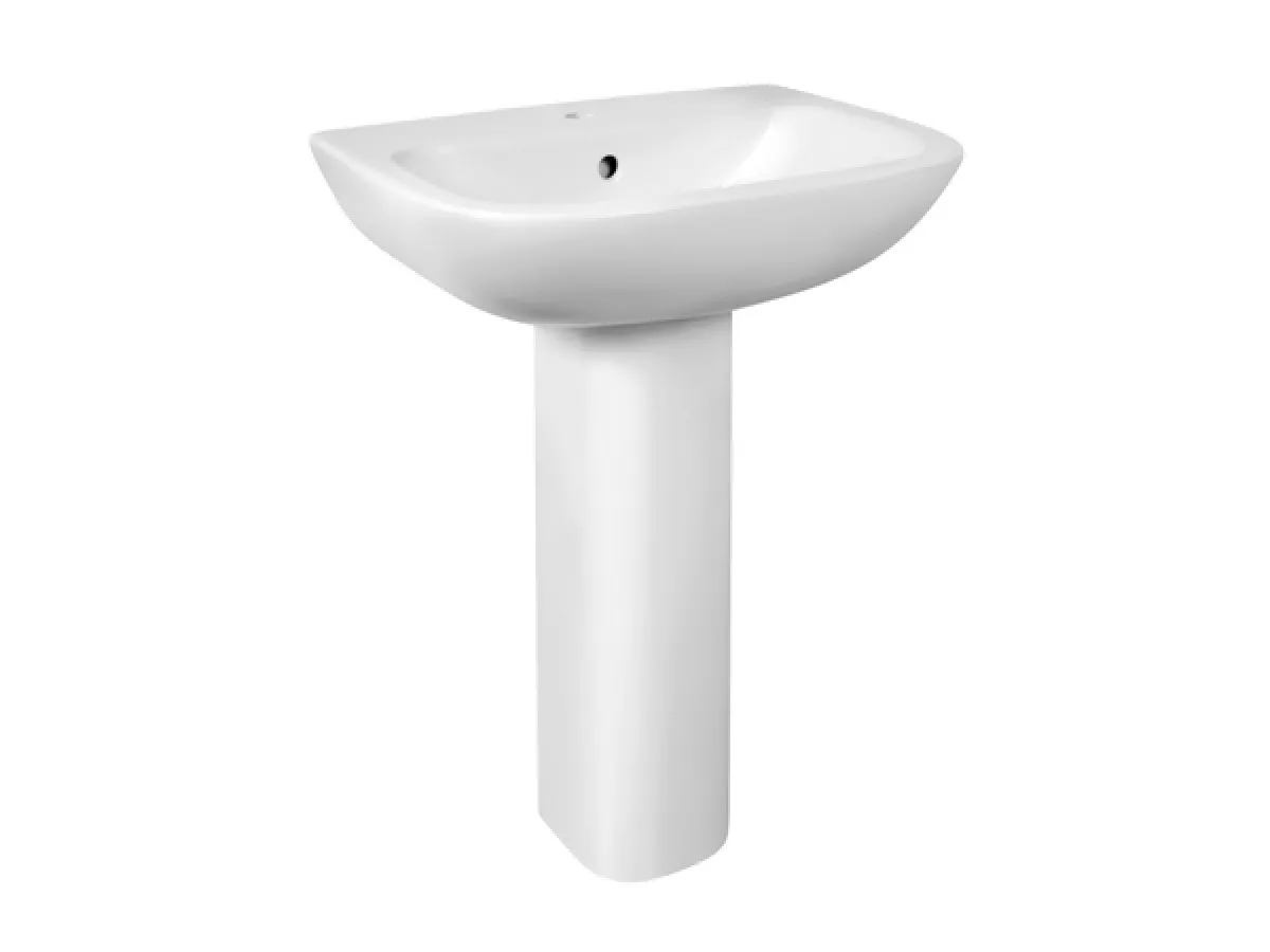 VITRA LAVABO S20 50CM 5501L003-0001 