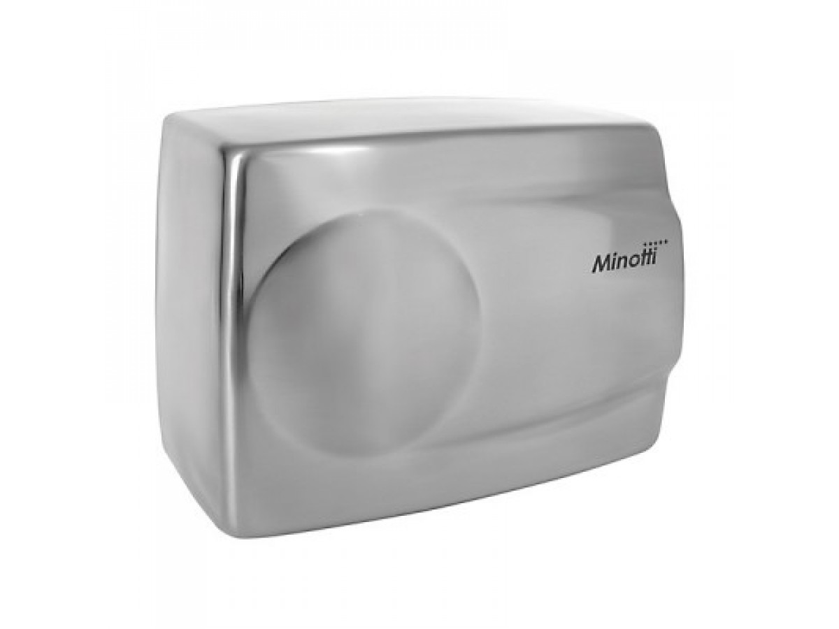 Minotti Susac Inox Hsd 908 1 Mimaks Kupatila Beograd