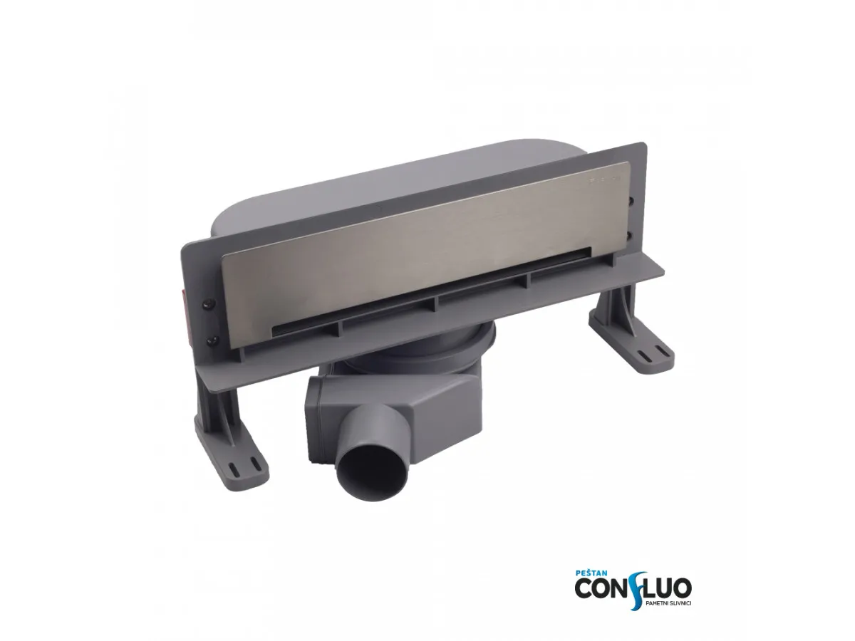 CONFLUO KANALICA WALL DRAIN 