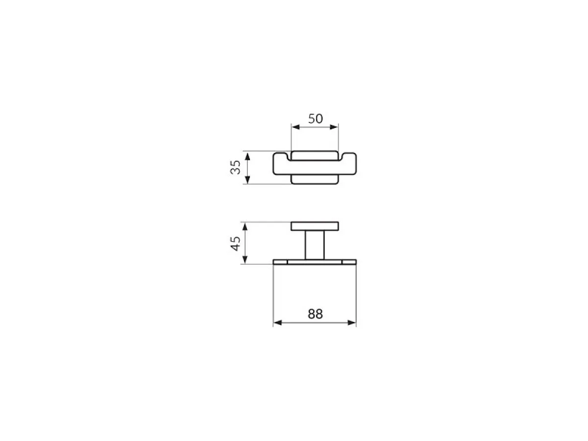 Rosan Drzac Vesalice Dupli Jq905 