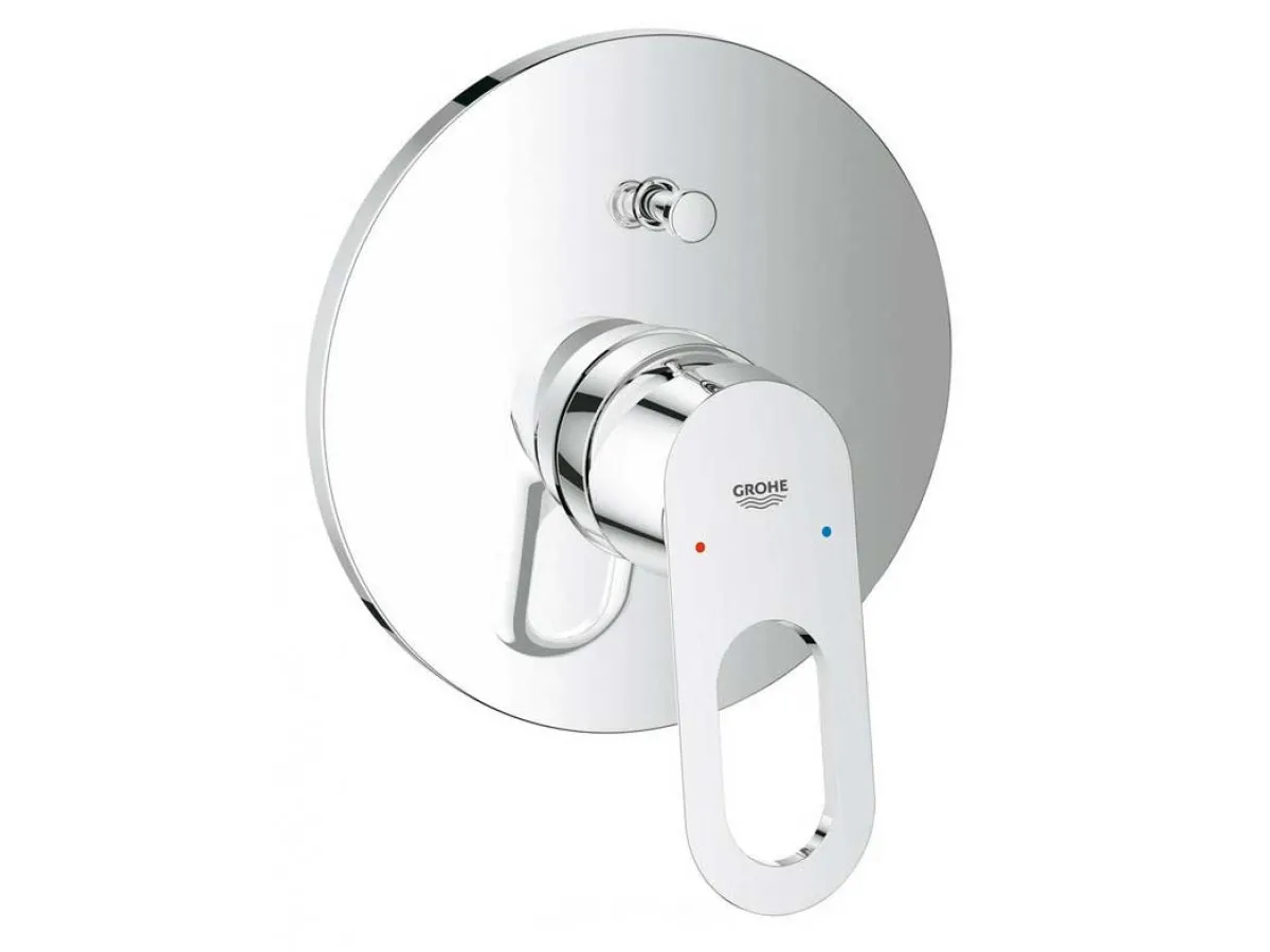 GROHE BAULOOP UGRADNA KADA 29081000 