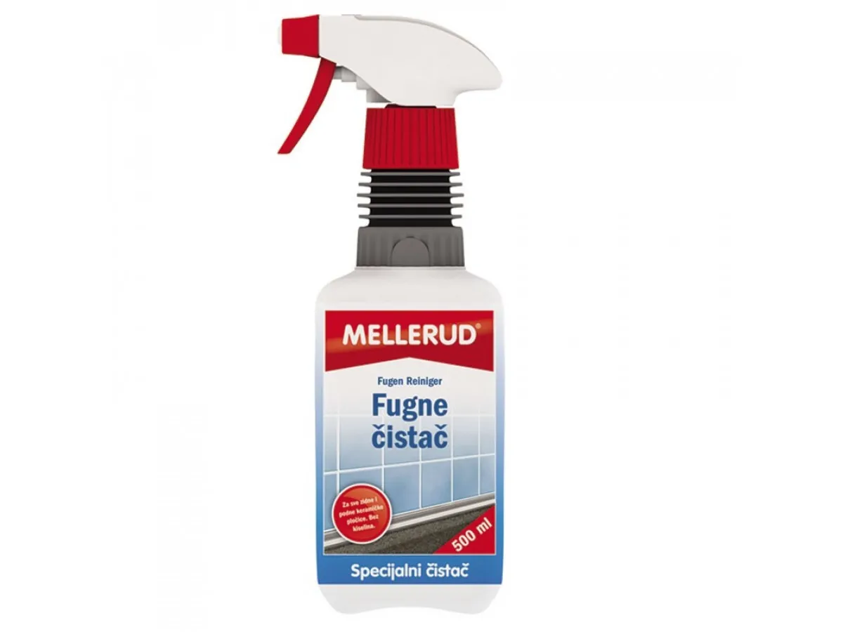 MEL CISTAC FUGNI 0.5L 26002075000257 