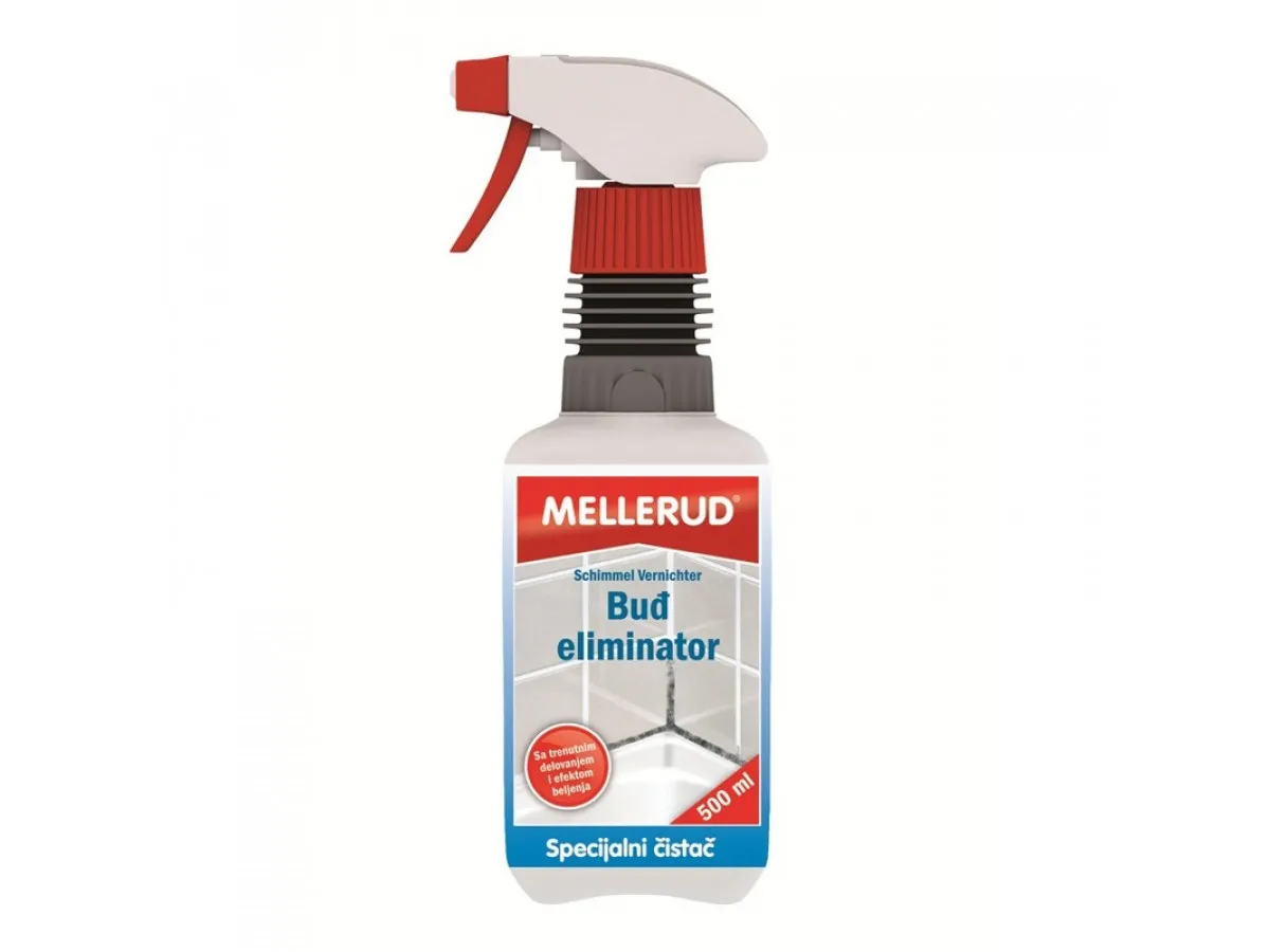 MEL BUDJ ELIMINATOR 500ml  26002075000097 