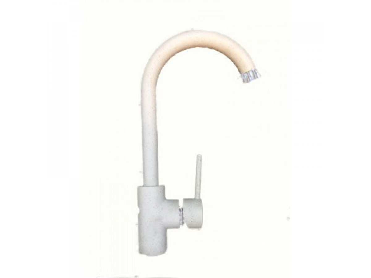 Minotti Tubo Slavina Za Sudoperu Sa 2 Cevi Sampanj 6118 C Mimaks Kupatila Beograd