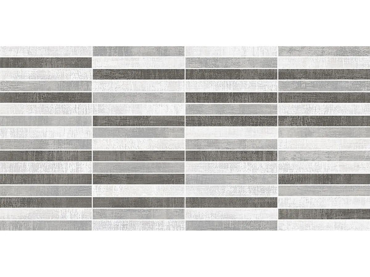 IB ZOR PANAMA GRAPHITE MOSAICO 30X60, 1.44m2 