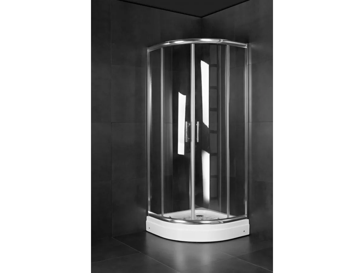 Minotti Tus kabina R80X185 providno staklo 5mm JA5282 