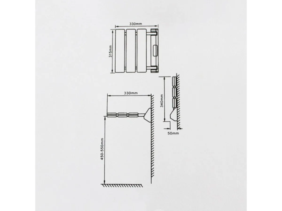 MINOTTI TUS SEDALO ZA KABINU MINOTTIS-01 