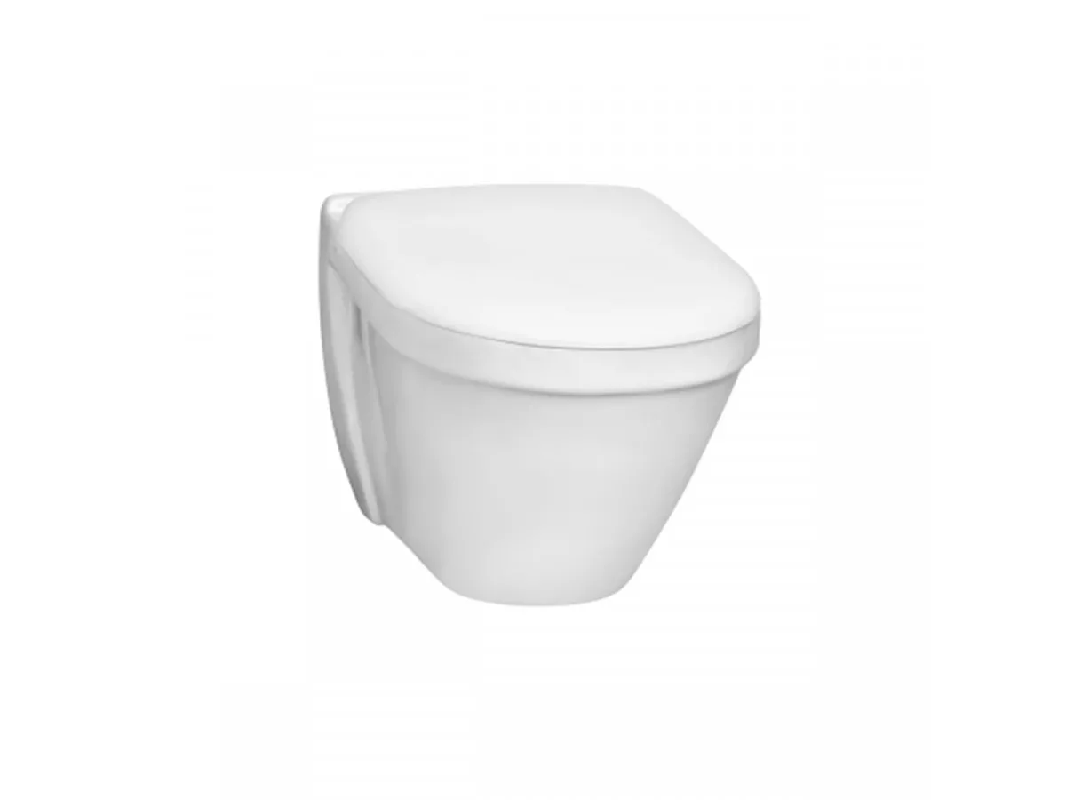 VITRA WC SOLJA KONZOLNA S50 SA DASKOM 