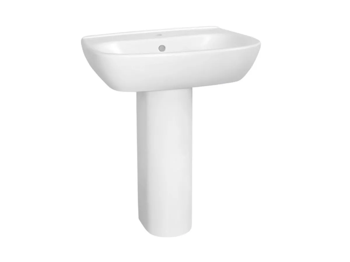 VITRA LAVABO ZENTRUM 60CM BEZ STUBA 5633L003-0001 