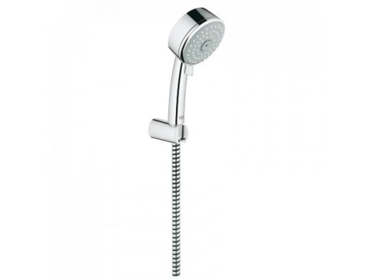 GROHE TUS SET NEW TEMPESTA 3C 27586000 