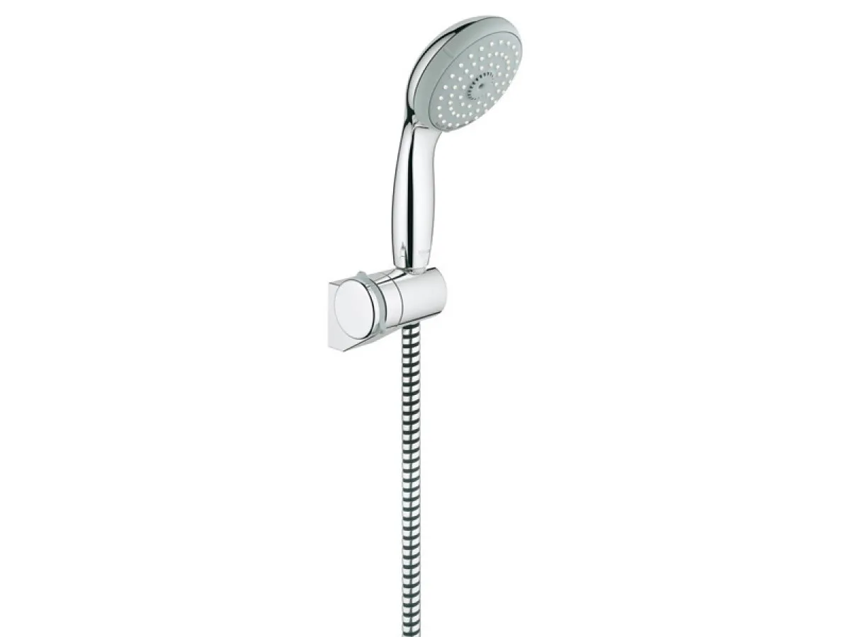 GROHE TUS SET NEW TEMPESTA 3 28473001 